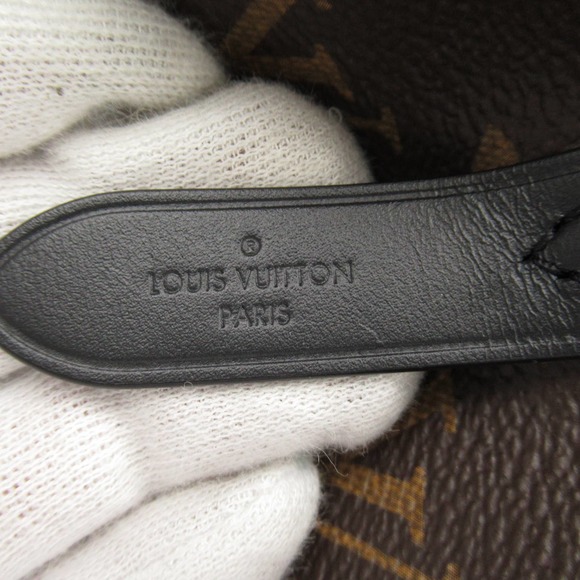 💎✨STUNNING✨💎 AUTHENTIC LOUIS VUITTON Neo noe Shoulder Bag Monogram Brown - Picture 8 of 12